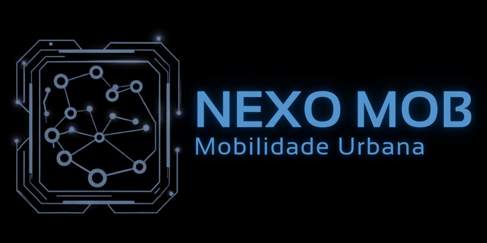 Nexo Mob — Mobilidade Urbana